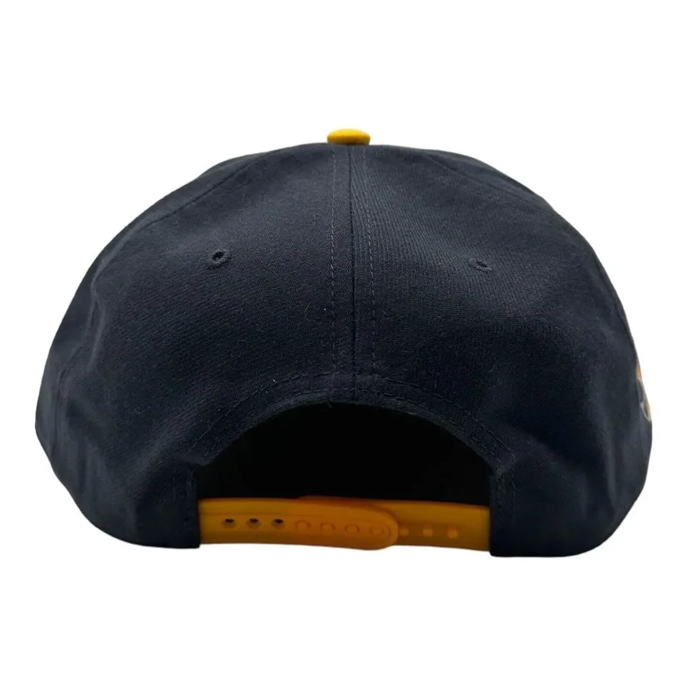 NWT 47 Brand Captain‎ Utah Jazz NBA Basketball Snapback Adjustable Hat Cap